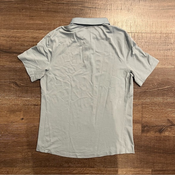 Lululemon | Tech Pique Polo - Picture 2 of 6